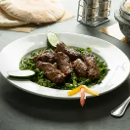 Meat Awsal
